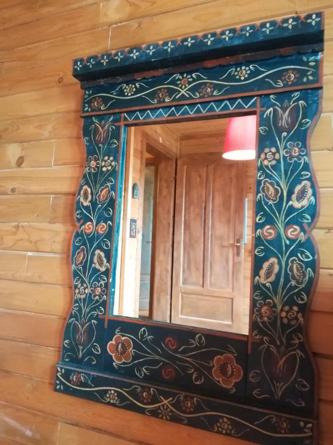 Вілла Casa Zara Бран Екстер'єр фото